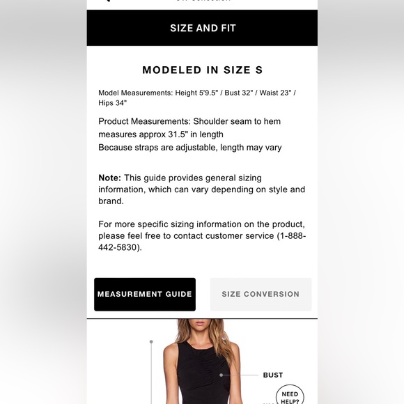 REVOLVE - OW Collection - Dress - NWT - Picture 6 of 7